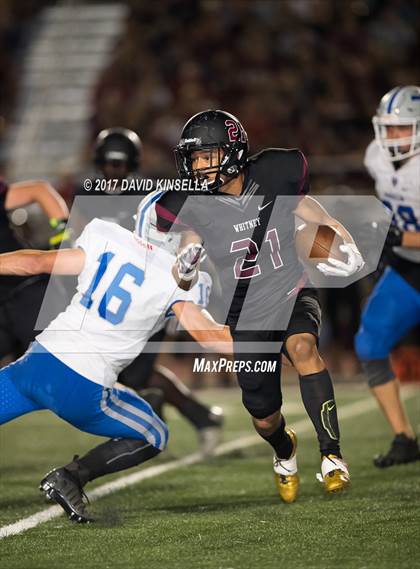 Thumbnail 3 in Rocklin @ Whitney photogallery.