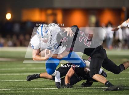 Thumbnail 1 in Rocklin @ Whitney photogallery.