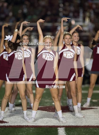 Thumbnail 2 in Rocklin @ Whitney photogallery.