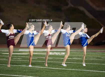 Thumbnail 2 in Rocklin @ Whitney photogallery.