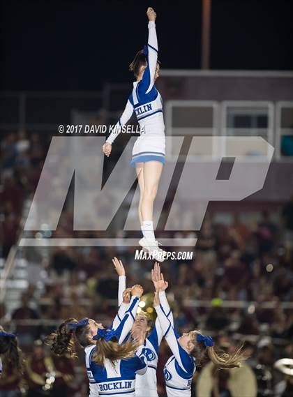 Thumbnail 3 in Rocklin @ Whitney photogallery.