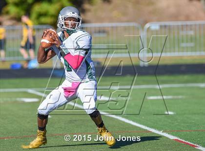 Thumbnail 3 in DePaul Catholic @ Bergen Catholic (Freshman) photogallery.