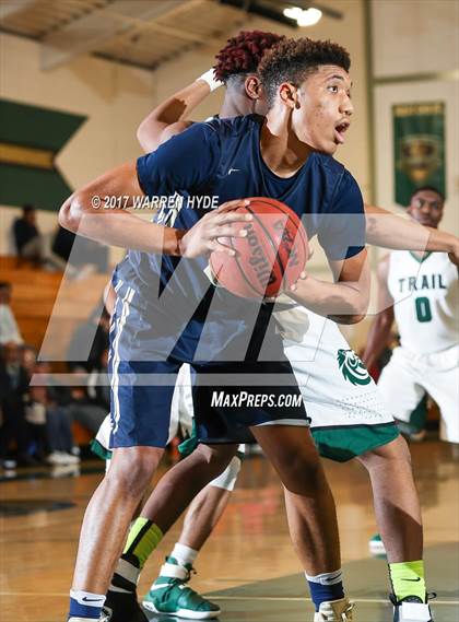 Thumbnail 1 in Elk Grove @ Monterey Trail photogallery.
