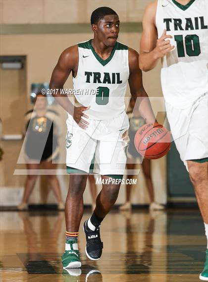 Thumbnail 1 in Elk Grove @ Monterey Trail photogallery.