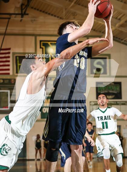 Thumbnail 1 in Elk Grove @ Monterey Trail photogallery.