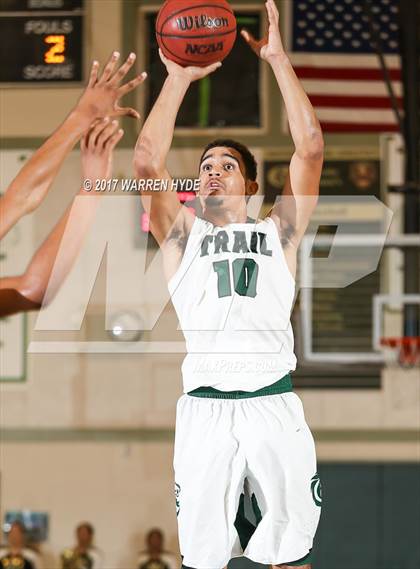 Thumbnail 2 in Elk Grove @ Monterey Trail photogallery.