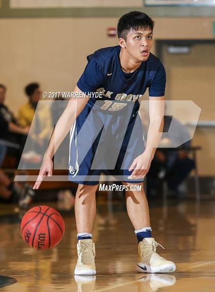 Thumbnail 2 in Elk Grove @ Monterey Trail photogallery.