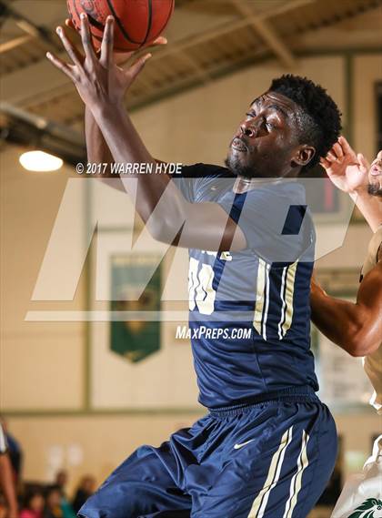 Thumbnail 3 in Elk Grove @ Monterey Trail photogallery.