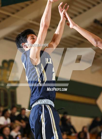Thumbnail 1 in Elk Grove @ Monterey Trail photogallery.