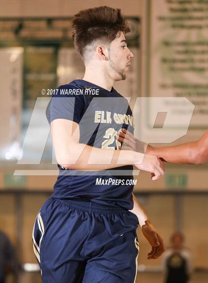 Thumbnail 2 in Elk Grove @ Monterey Trail photogallery.