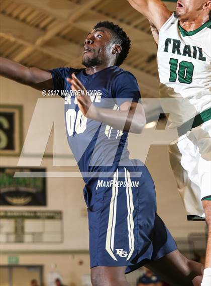 Thumbnail 3 in Elk Grove @ Monterey Trail photogallery.