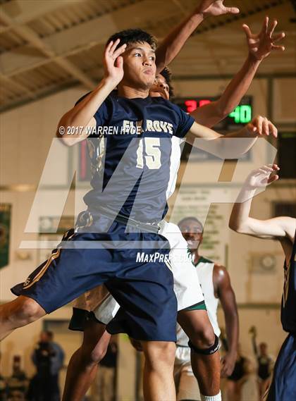 Thumbnail 3 in Elk Grove @ Monterey Trail photogallery.