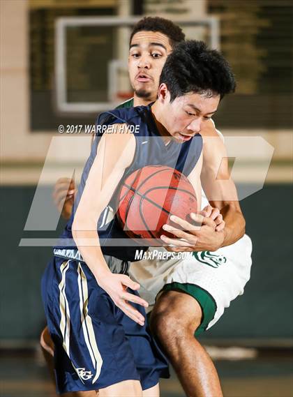 Thumbnail 3 in Elk Grove @ Monterey Trail photogallery.