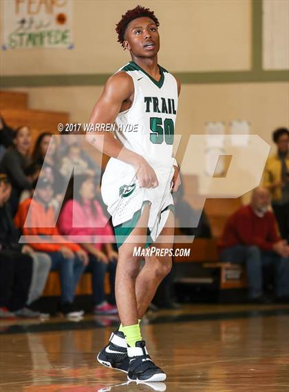 Thumbnail 1 in Elk Grove @ Monterey Trail photogallery.