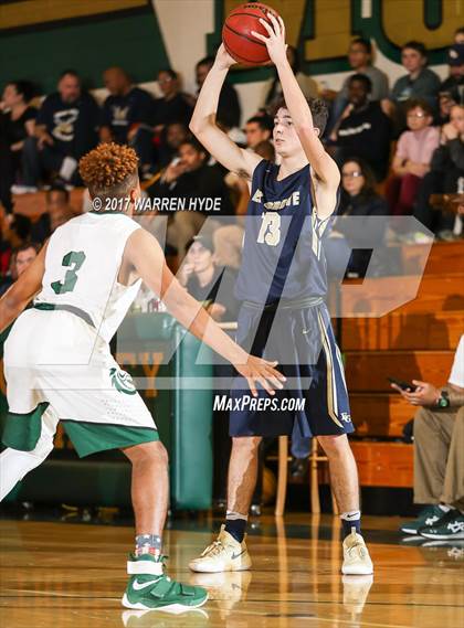 Thumbnail 3 in Elk Grove @ Monterey Trail photogallery.