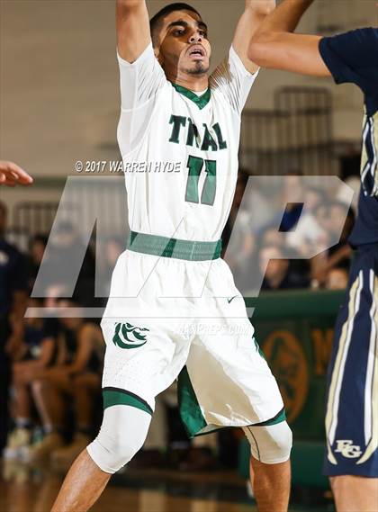 Thumbnail 2 in Elk Grove @ Monterey Trail photogallery.