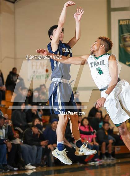 Thumbnail 2 in Elk Grove @ Monterey Trail photogallery.