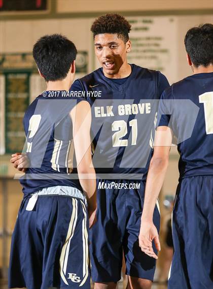 Thumbnail 3 in Elk Grove @ Monterey Trail photogallery.