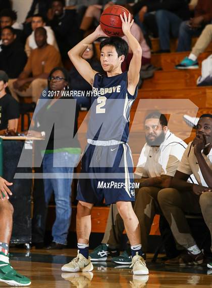 Thumbnail 3 in Elk Grove @ Monterey Trail photogallery.
