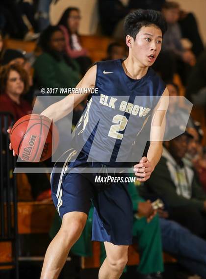 Thumbnail 2 in Elk Grove @ Monterey Trail photogallery.