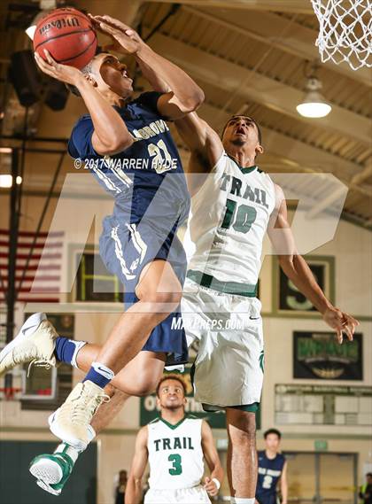 Thumbnail 1 in Elk Grove @ Monterey Trail photogallery.