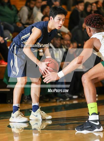 Thumbnail 1 in Elk Grove @ Monterey Trail photogallery.