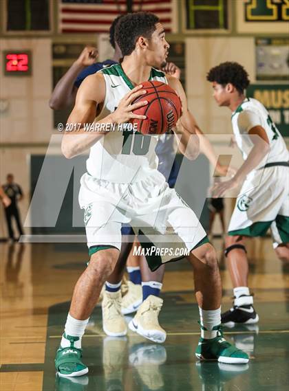 Thumbnail 2 in Elk Grove @ Monterey Trail photogallery.