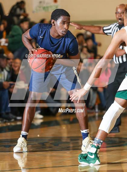Thumbnail 3 in Elk Grove @ Monterey Trail photogallery.