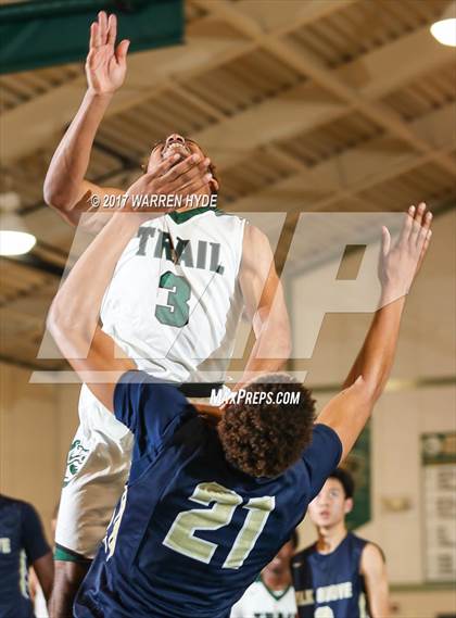 Thumbnail 3 in Elk Grove @ Monterey Trail photogallery.