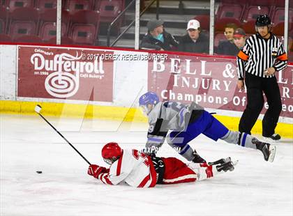 Thumbnail 1 in Resurrection Christian vs Regis Jesuit (CHSAA Semifinal) photogallery.
