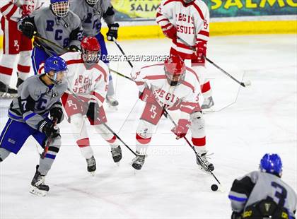 Thumbnail 1 in Resurrection Christian vs Regis Jesuit (CHSAA Semifinal) photogallery.