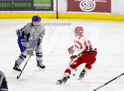 Thumbnail 3 in Resurrection Christian vs Regis Jesuit (CHSAA Semifinal) photogallery.