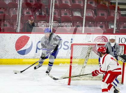 Thumbnail 3 in Resurrection Christian vs Regis Jesuit (CHSAA Semifinal) photogallery.