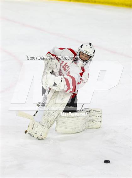 Thumbnail 2 in Resurrection Christian vs Regis Jesuit (CHSAA Semifinal) photogallery.