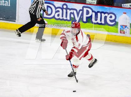Thumbnail 2 in Resurrection Christian vs Regis Jesuit (CHSAA Semifinal) photogallery.