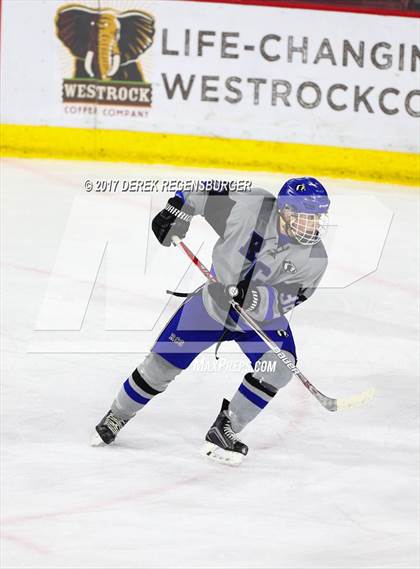 Thumbnail 1 in Resurrection Christian vs Regis Jesuit (CHSAA Semifinal) photogallery.