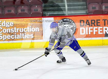 Thumbnail 3 in Resurrection Christian vs Regis Jesuit (CHSAA Semifinal) photogallery.