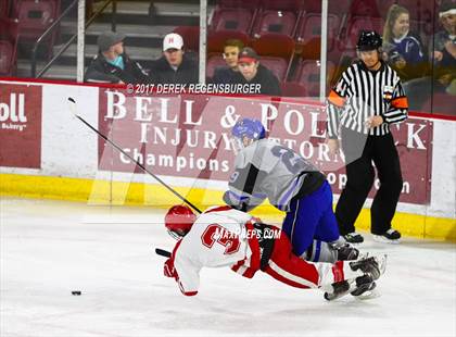 Thumbnail 3 in Resurrection Christian vs Regis Jesuit (CHSAA Semifinal) photogallery.