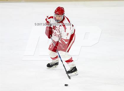 Thumbnail 1 in Resurrection Christian vs Regis Jesuit (CHSAA Semifinal) photogallery.