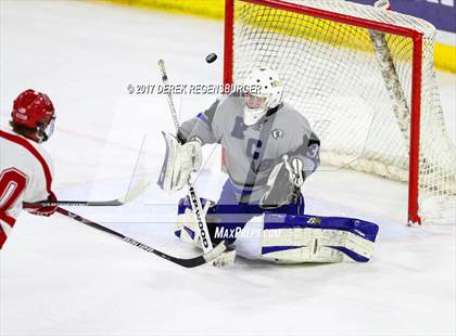 Thumbnail 2 in Resurrection Christian vs Regis Jesuit (CHSAA Semifinal) photogallery.