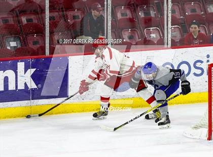 Thumbnail 2 in Resurrection Christian vs Regis Jesuit (CHSAA Semifinal) photogallery.