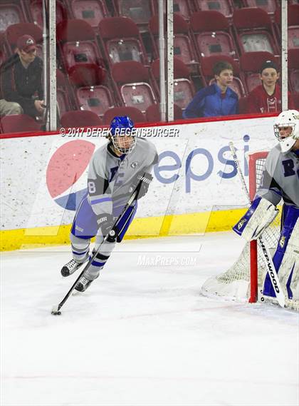 Thumbnail 2 in Resurrection Christian vs Regis Jesuit (CHSAA Semifinal) photogallery.