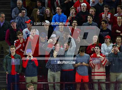 Thumbnail 3 in Resurrection Christian vs Regis Jesuit (CHSAA Semifinal) photogallery.