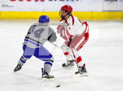 Thumbnail 2 in Resurrection Christian vs Regis Jesuit (CHSAA Semifinal) photogallery.