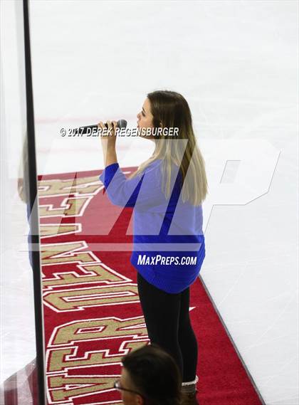 Thumbnail 1 in Resurrection Christian vs Regis Jesuit (CHSAA Semifinal) photogallery.