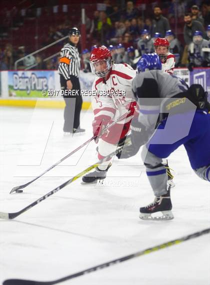 Thumbnail 3 in Resurrection Christian vs Regis Jesuit (CHSAA Semifinal) photogallery.