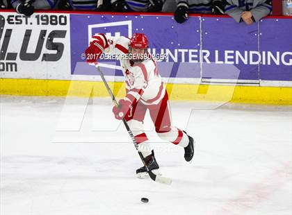 Thumbnail 1 in Resurrection Christian vs Regis Jesuit (CHSAA Semifinal) photogallery.