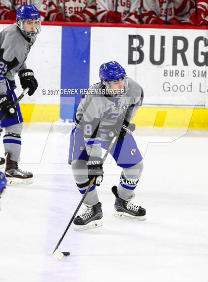 Thumbnail 3 in Resurrection Christian vs Regis Jesuit (CHSAA Semifinal) photogallery.