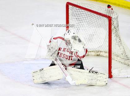 Thumbnail 2 in Resurrection Christian vs Regis Jesuit (CHSAA Semifinal) photogallery.