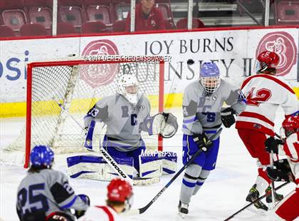 Thumbnail 3 in Resurrection Christian vs Regis Jesuit (CHSAA Semifinal) photogallery.